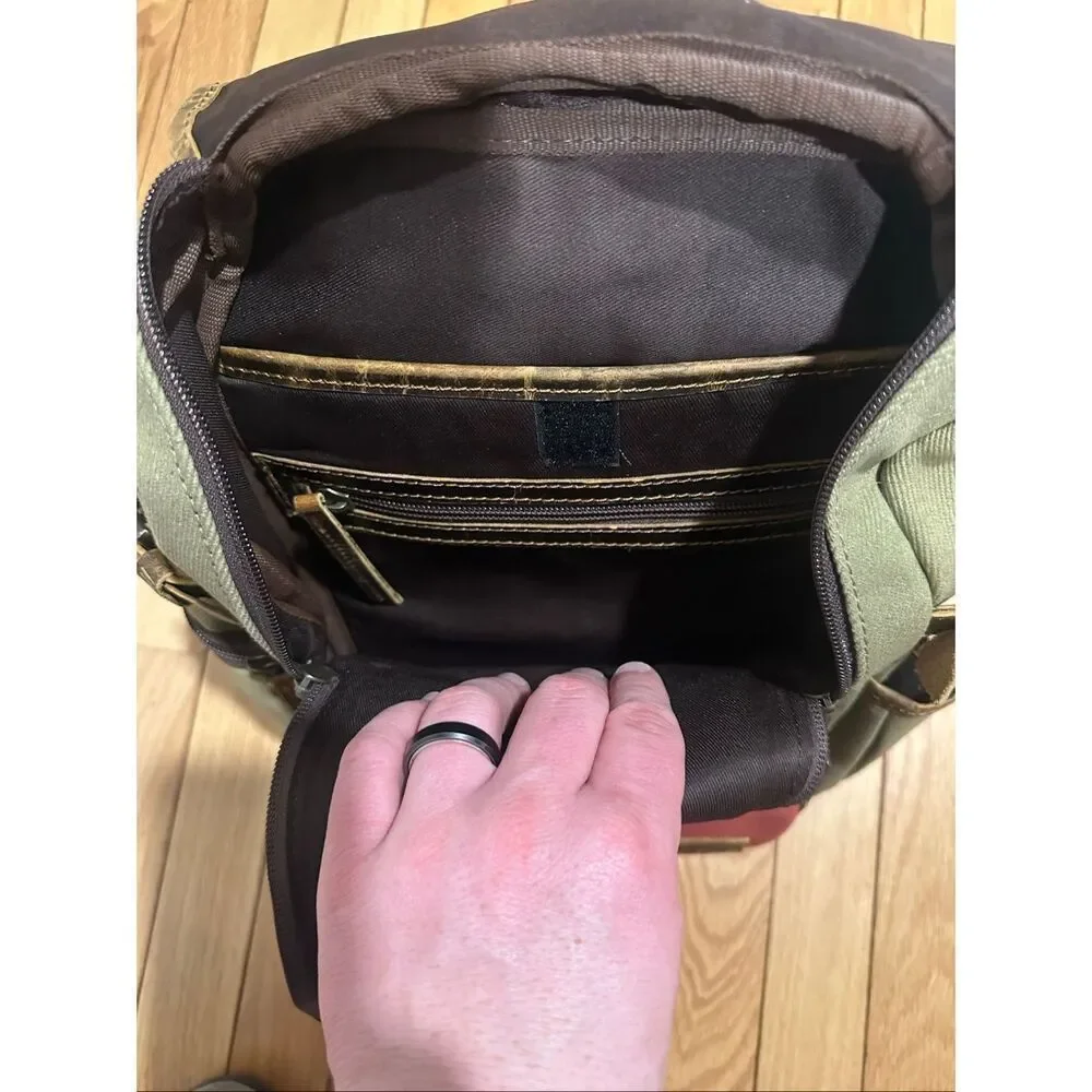 Kodiak Leather Co see photos